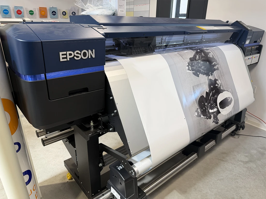Epson SureColor SC-S80600