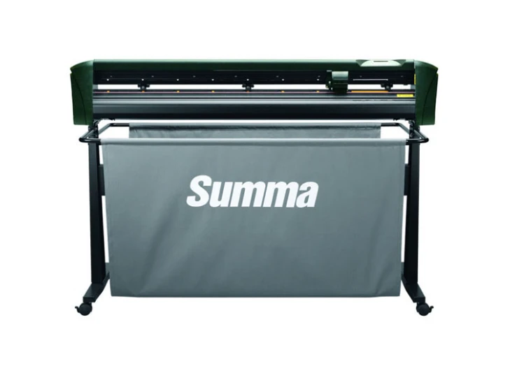 Traceur SUMMA S120